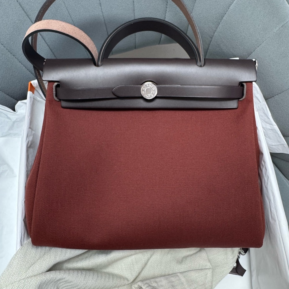 Hermes herbag31
